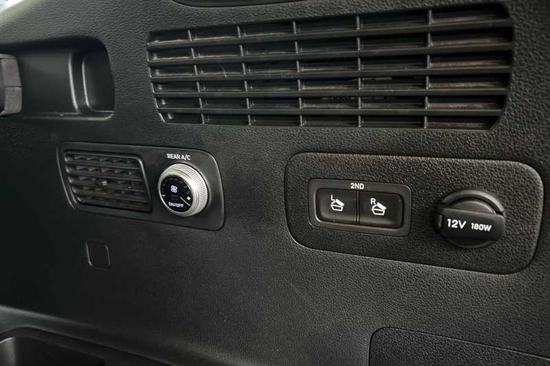 Used Hyundai Santa Fe 2021 for sale - 77795339: Photo 32