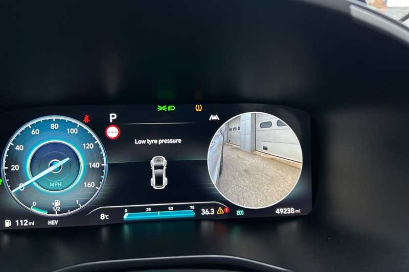 Used Hyundai Santa Fe 2021 for sale - 77795339: Photo 34