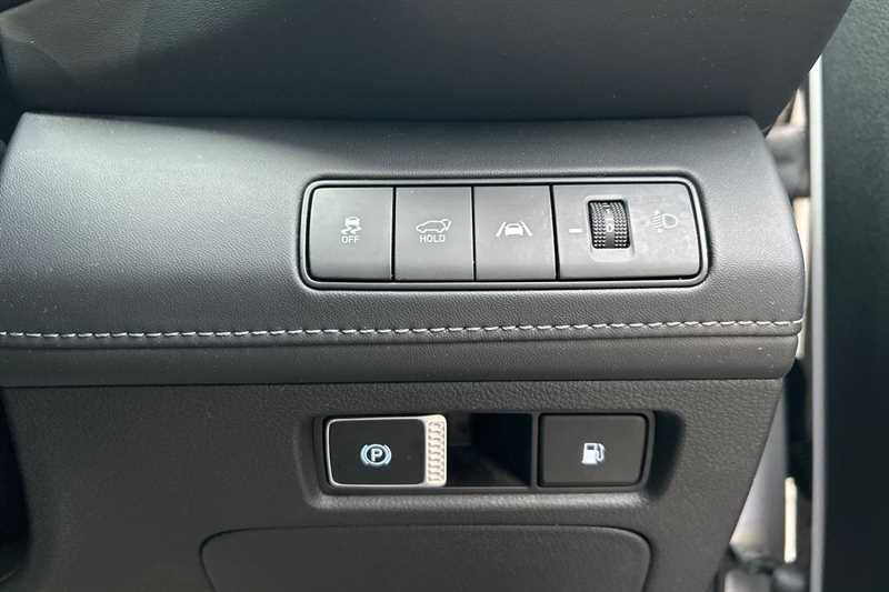 Used Hyundai Santa Fe 2021 for sale - 77795339: Photo 37