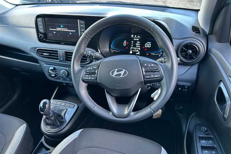 Used Hyundai i10 for sale - 77513781: Photo 11