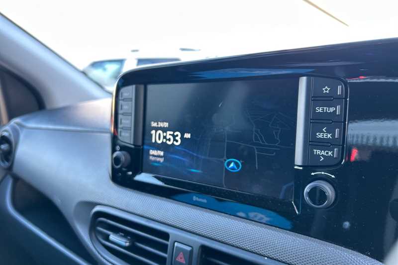 Used Hyundai i10 for sale - 77513781: Photo 17