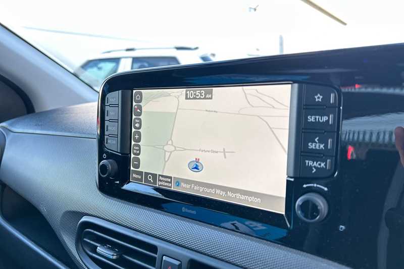 Used Hyundai i10 for sale - 77513781: Photo 18