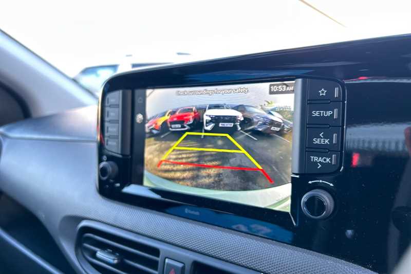 Used Hyundai i10 for sale - 77513781: Photo 19