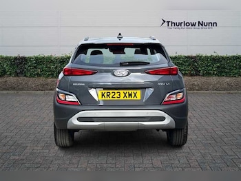 Used Hyundai KONA 2023 for sale - 78051085: Photo