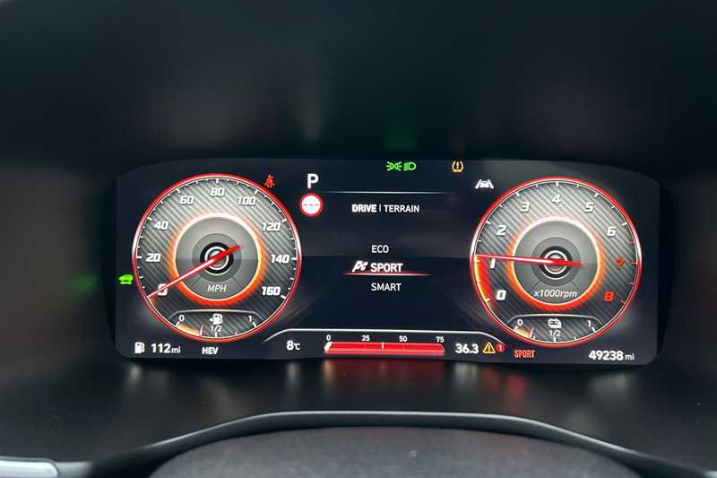 Used Hyundai Santa Fe 2021 for sale - 77471909: Photo 20