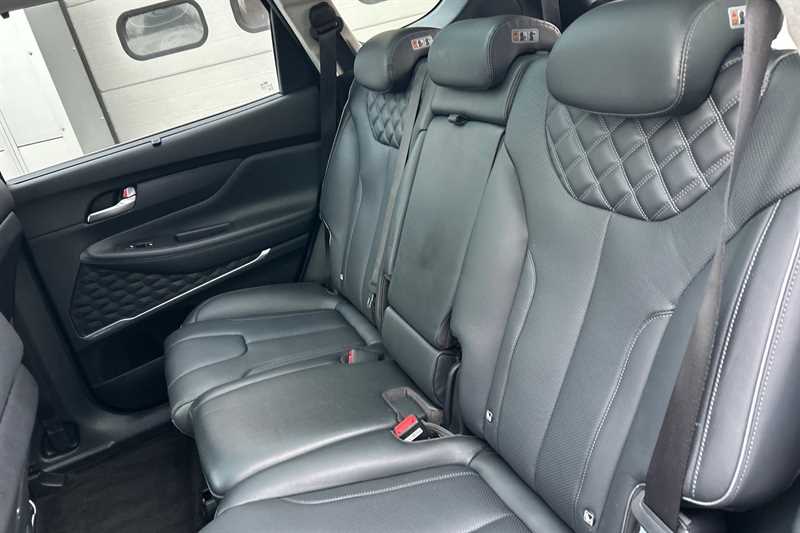 Used Hyundai Santa Fe 2021 for sale - 77471909: Photo 23