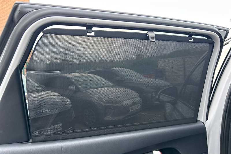 Used Hyundai Santa Fe 2021 for sale - 77471909: Photo 30