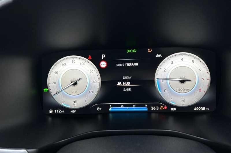 Used Hyundai Santa Fe 2021 for sale - 77471909: Photo 36