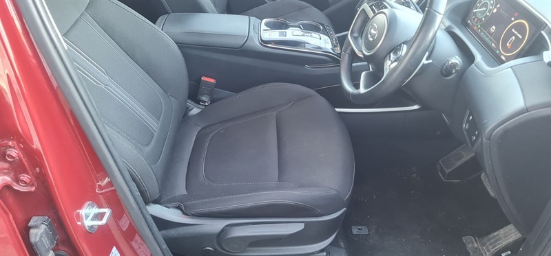 Used Hyundai TUCSON 2022 for sale - 77164277: Photo 11