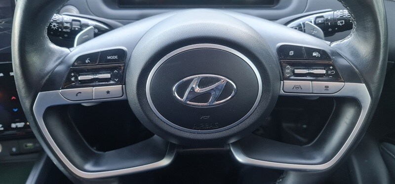 Used Hyundai TUCSON 2022 for sale - 77164277: Photo 13