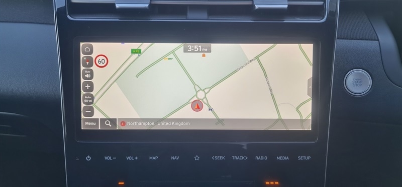 Used Hyundai TUCSON 2022 for sale - 77164277: Photo 16