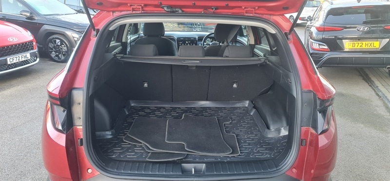 Used Hyundai TUCSON 2022 for sale - 77164277: Photo 18