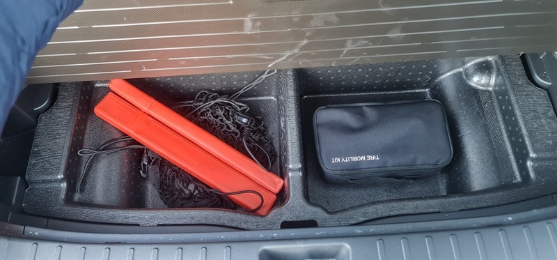 Used Hyundai TUCSON 2022 for sale - 77164277: Photo 19