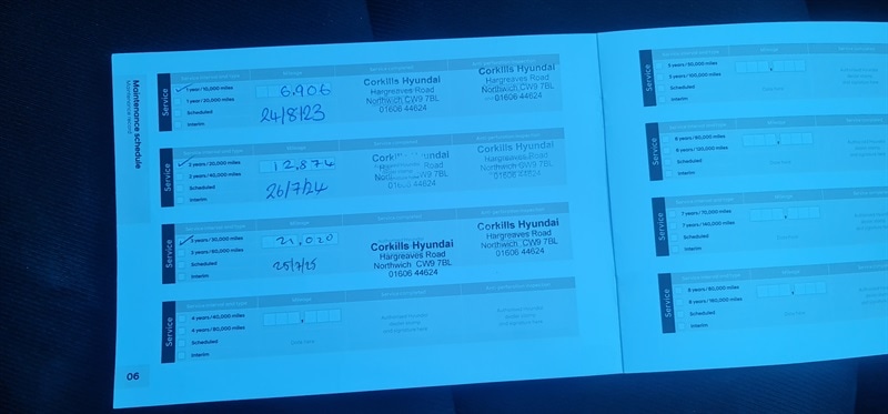 Used Hyundai TUCSON 2022 for sale - 77164277: Photo 20