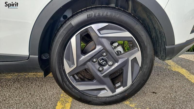 Used Hyundai BAYON 2024 for sale - 77146914: Photo 25