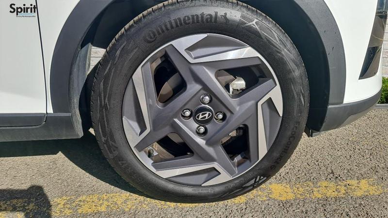 Used Hyundai BAYON 2024 for sale - 77146914: Photo 27