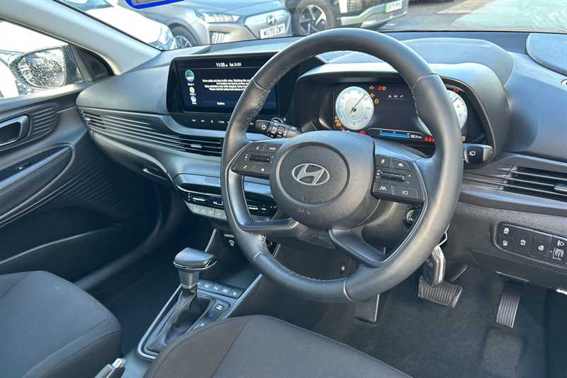 Used Hyundai i20 2024 for sale - 77471269: Photo 10