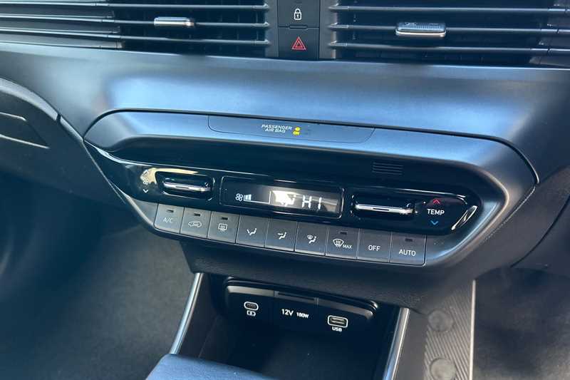 Used Hyundai i20 2024 for sale - 77471269: Photo 15