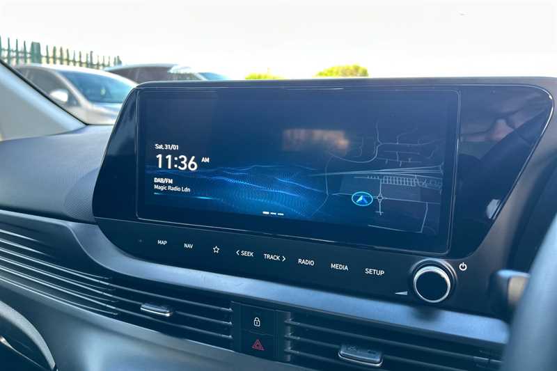 Used Hyundai i20 2024 for sale - 77471269: Photo 17