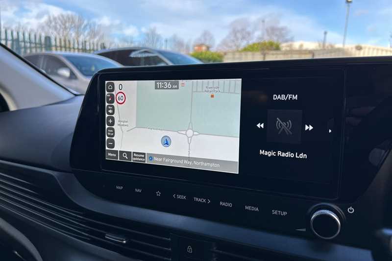 Used Hyundai i20 2024 for sale - 77471269: Photo 18