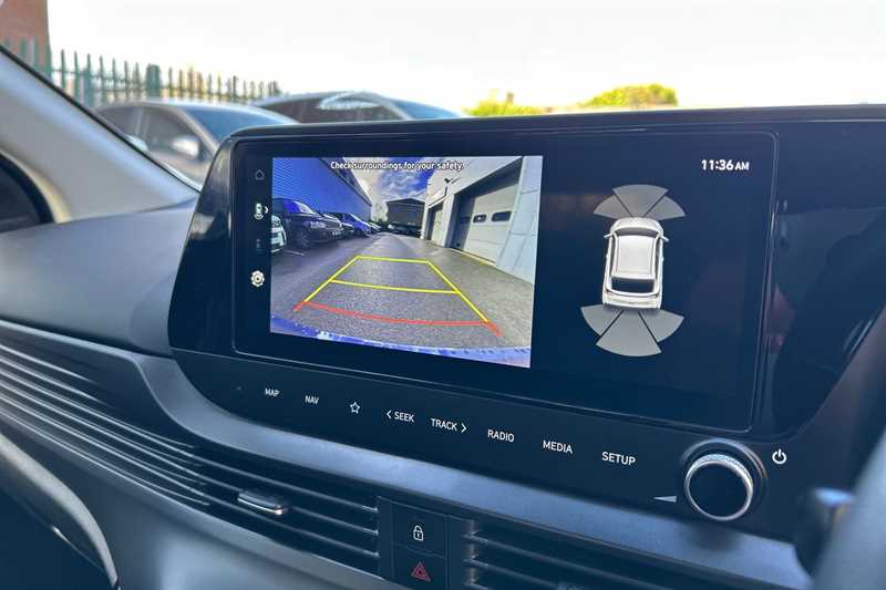 Used Hyundai i20 2024 for sale - 77471269: Photo 19