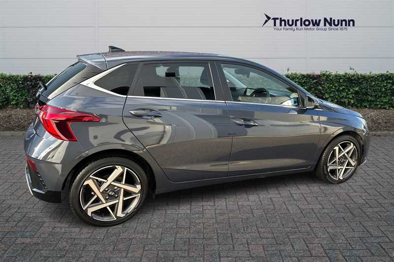 Used Hyundai i20 2024 for sale - 77471269: Photo 2