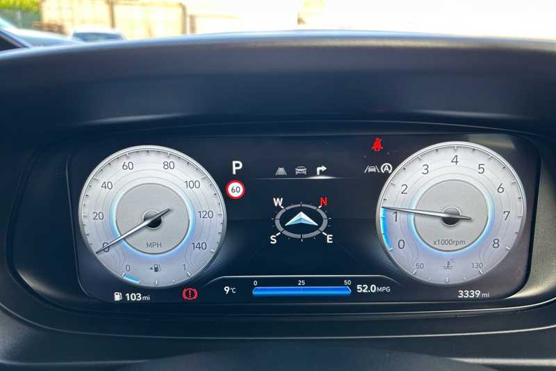 Used Hyundai i20 2024 for sale - 77471269: Photo 20