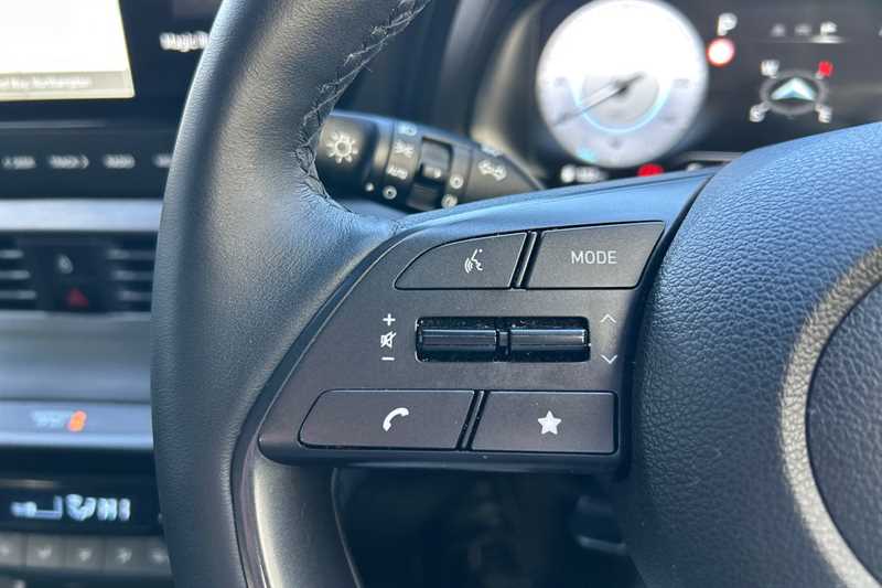 Used Hyundai i20 2024 for sale - 77471269: Photo 21