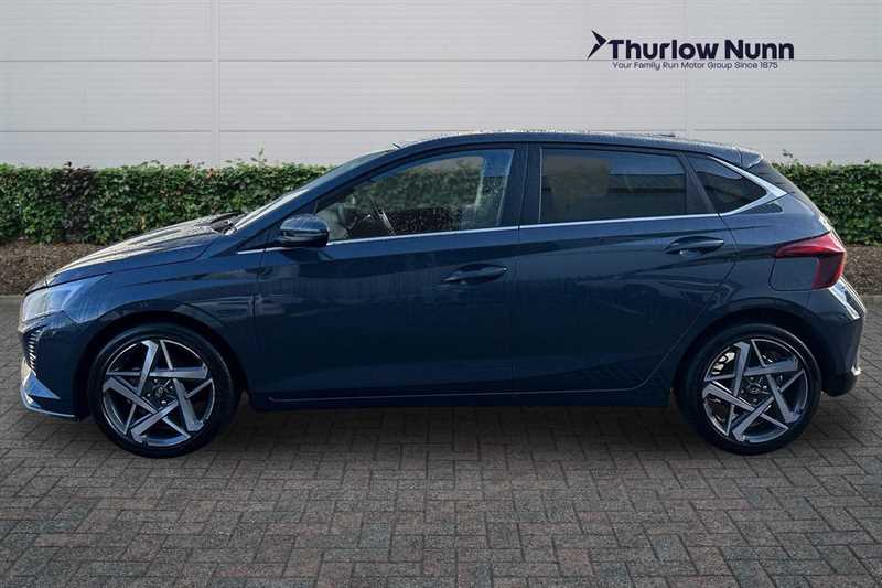 Used Hyundai i20 2024 for sale - 77471269: Photo 6