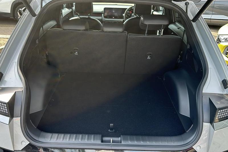 Used Hyundai IONIQ 5 2025 for sale - 77513321: Photo 10