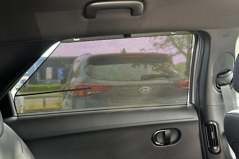 Used Hyundai IONIQ 5 2025 for sale - 77513321: Photo 15