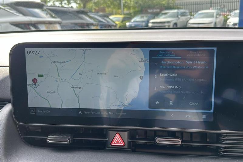 Used Hyundai IONIQ 5 2025 for sale - 77513321: Photo 18