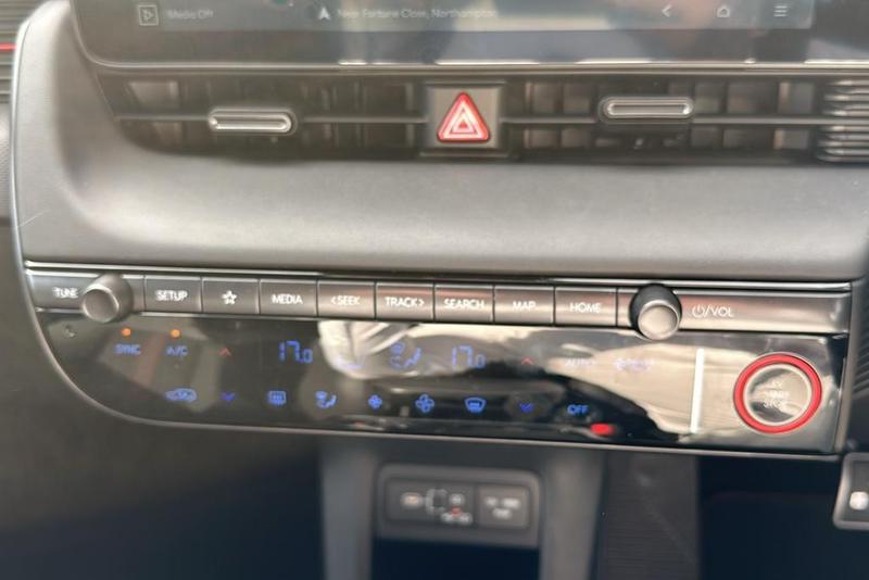 Used Hyundai IONIQ 5 2025 for sale - 77513321: Photo 19