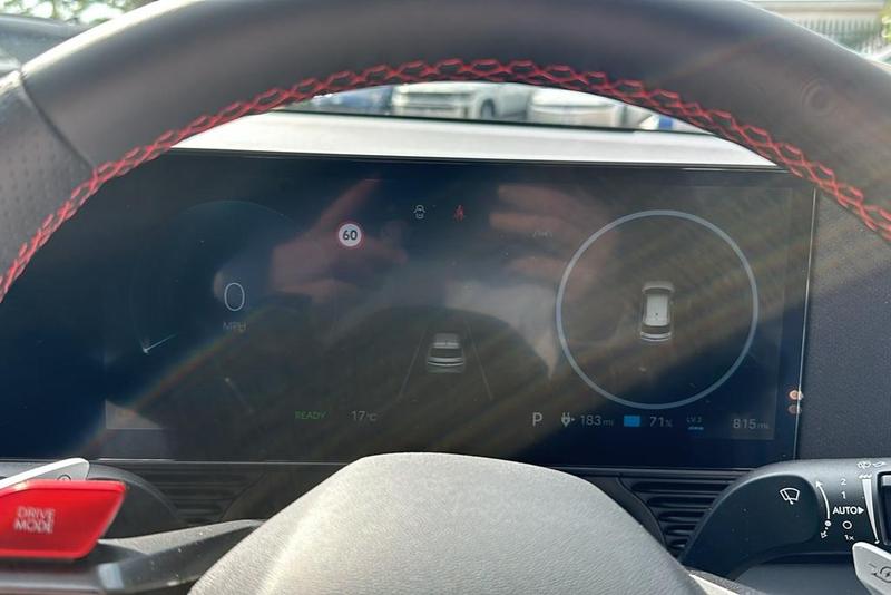 Used Hyundai IONIQ 5 2025 for sale - 77513321: Photo 21