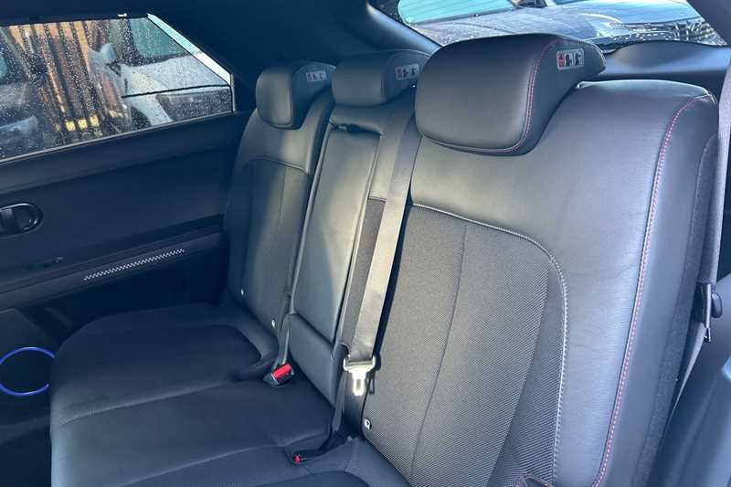 Used Hyundai IONIQ 5 2025 for sale - 77513321: Photo 23