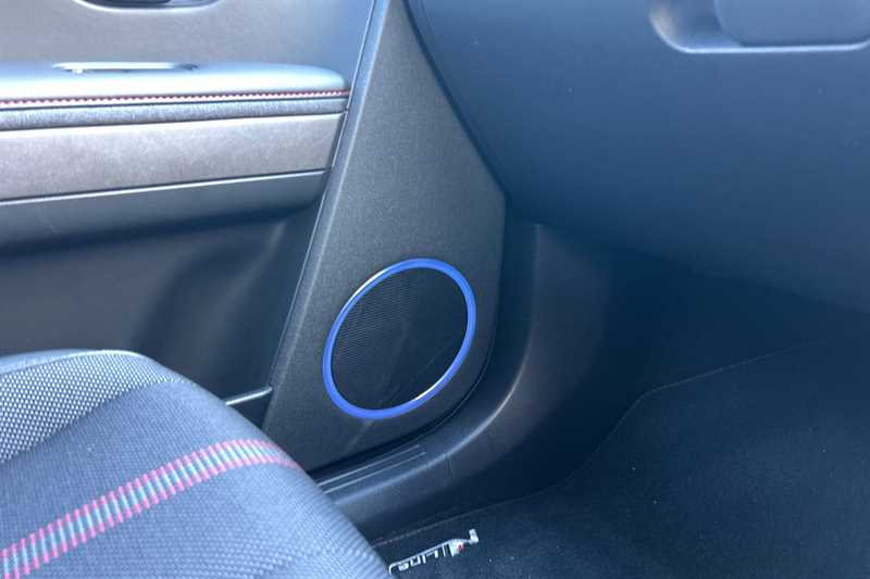 Used Hyundai IONIQ 5 2025 for sale - 77513321: Photo 32