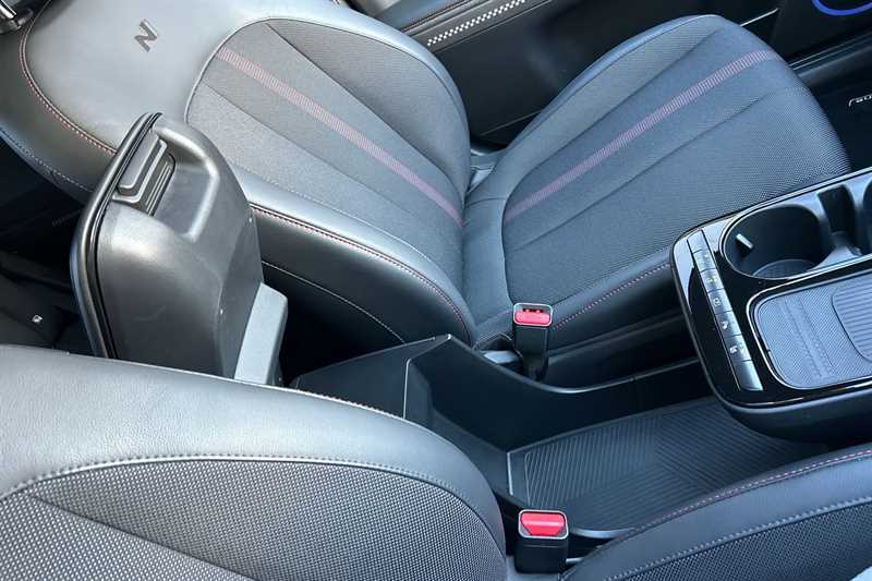 Used Hyundai IONIQ 5 2025 for sale - 77513321: Photo 35