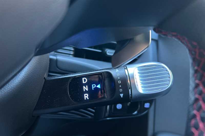 Used Hyundai IONIQ 5 2025 for sale - 77513321: Photo 36