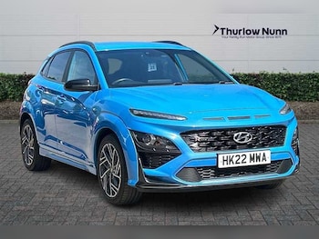 Used Hyundai KONA 2022 for sale - 78799248: Photo