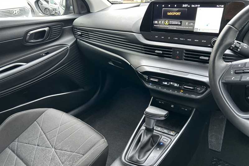 Used Hyundai BAYON 2023 for sale - 77471309: Photo 14