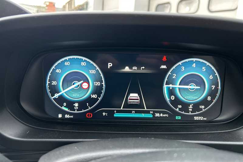 Used Hyundai BAYON 2023 for sale - 77471309: Photo 20