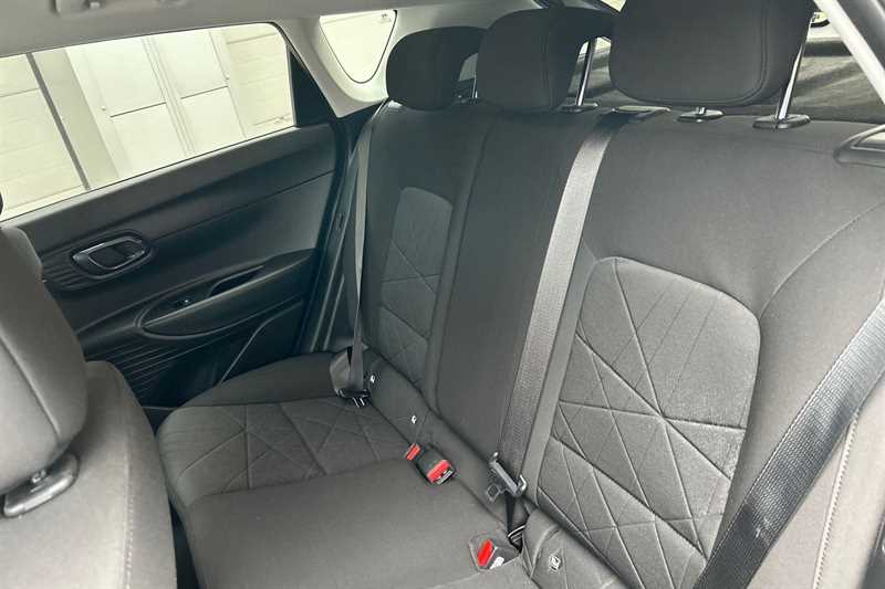 Used Hyundai BAYON 2023 for sale - 77471309: Photo 23