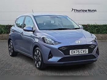 Used Hyundai i10 2025 for sale - 79182920: Photo