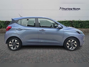Used Hyundai i10 2025 for sale - 79182920: Photo