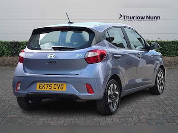 Used Hyundai i10 2025 for sale - 79182920: Photo