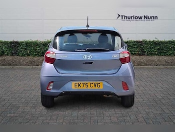 Used Hyundai i10 2025 for sale - 79182920: Photo