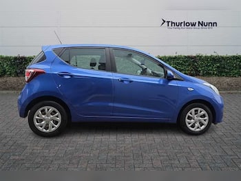 Used Hyundai i10 2019 for sale - 79678462: Photo