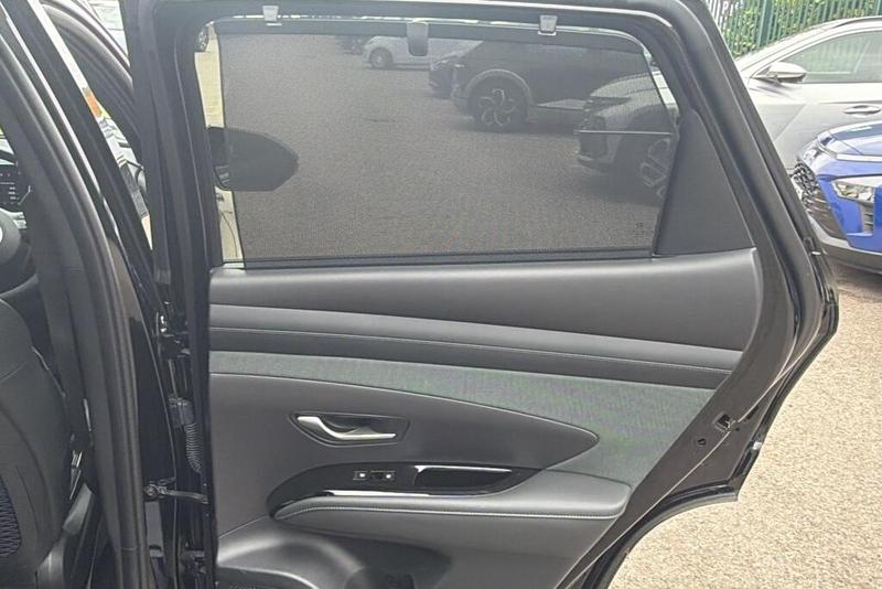 Used Hyundai TUCSON 2025 for sale - 77648367: Photo 18