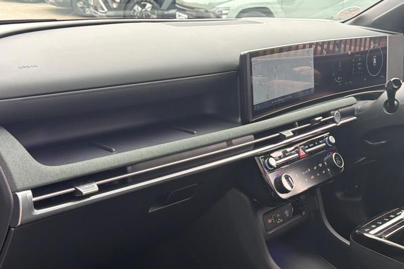 Used Hyundai TUCSON 2025 for sale - 77648367: Photo 19