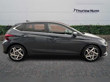 Used Hyundai i20 2026 for sale - 78494004: Photo